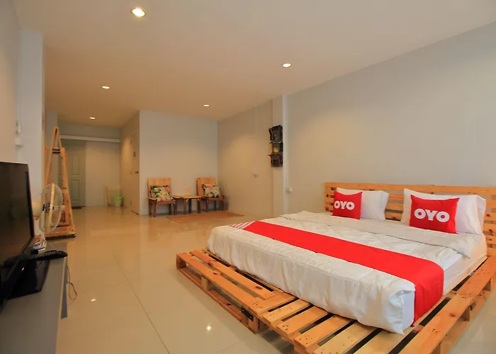 Oyo 421 Guyasuka & Cafe Hotel