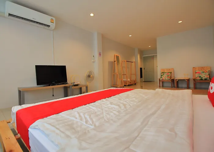 Oyo 421 Guyasuka & Cafe Hotel