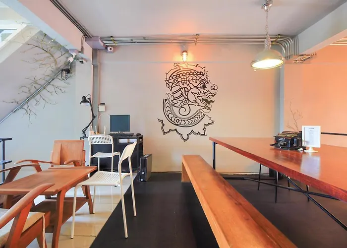 Oyo 421 Guyasuka & Cafe