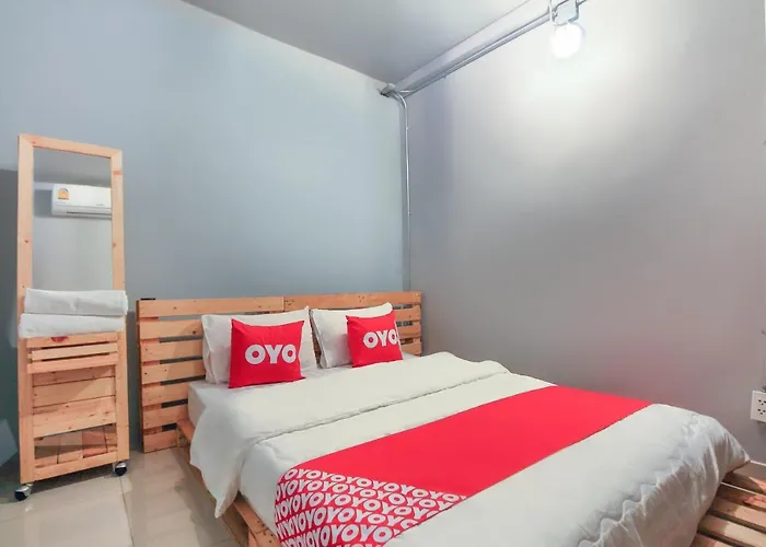 Oyo 421 Guyasuka & Cafe